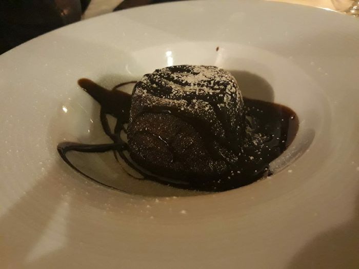 Menù cena matrimonio😊 - 6