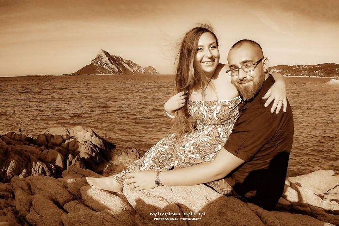 Foto prematrimoniale😍 - 1