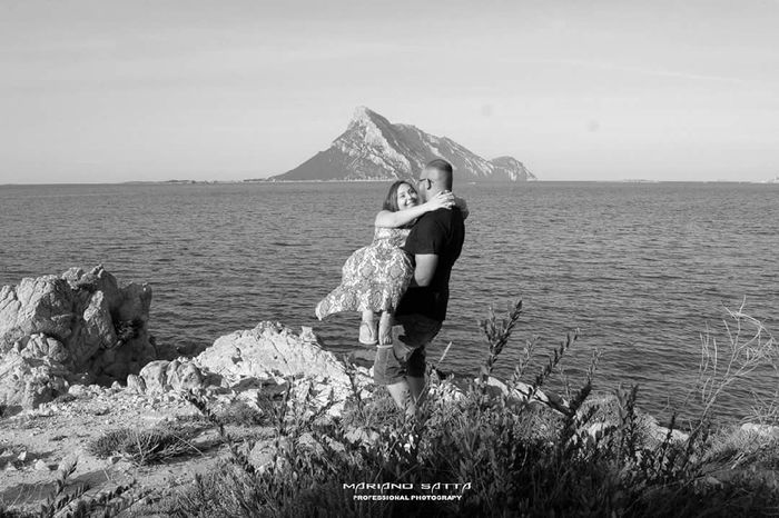 Foto prematrimoniale😍 - 2