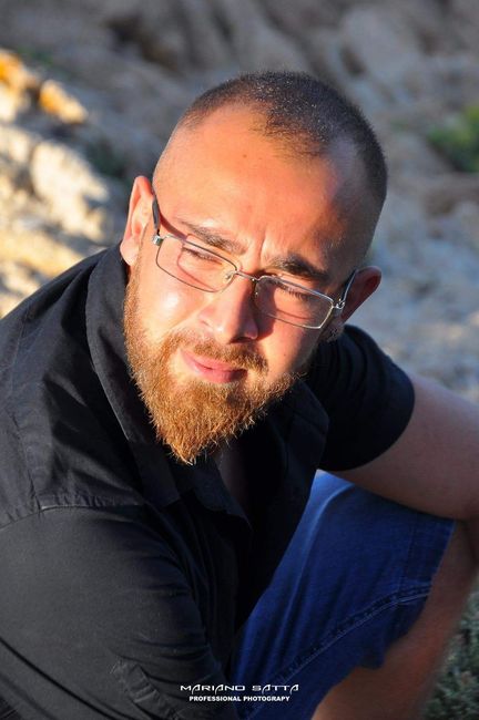 Foto prematrimoniale😍 - 3