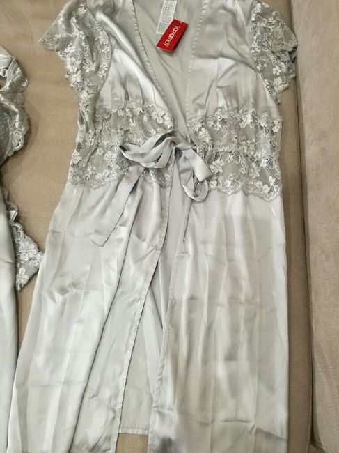 Vestaglia sposa yamamay 2019 discount
