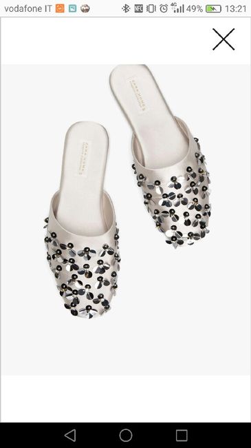 Vestaglia e kimono preparazione, intimo sposa e ciabattine 3