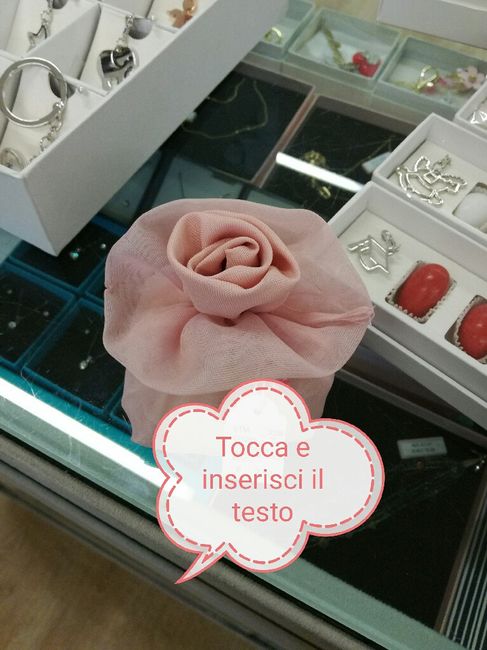 Sacchettini non invitati - 2