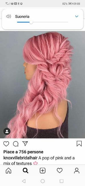 Acconciatura dubbi - 2