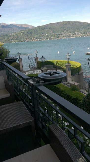 Location Lago Maggiore e fuochi 😍😍 - 4