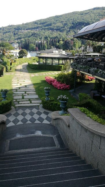 Location Lago Maggiore e fuochi 😍😍 - 5