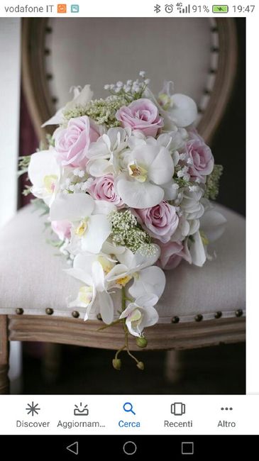 Bouquet, quale scegliere? 🙄 - 2
