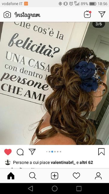 Accessori sposa pettine - 3