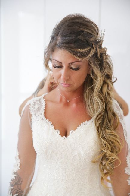 Acconciature cercasi😁 - 2