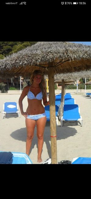 Prima e dopo 😊😊😊 6