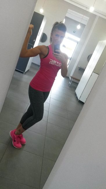 Prima e dopo 😊😊😊 9