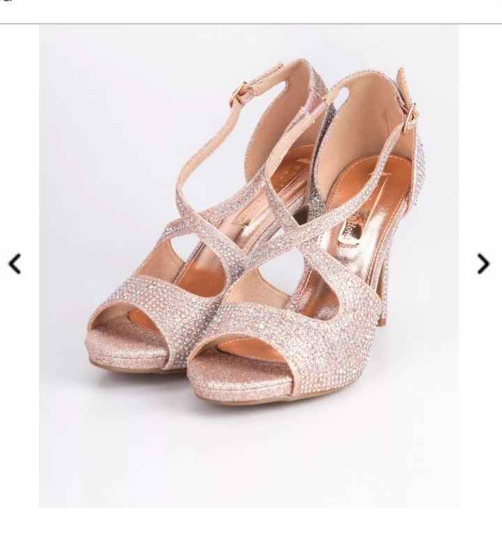 Finalmente le scarpe❤️ - 1