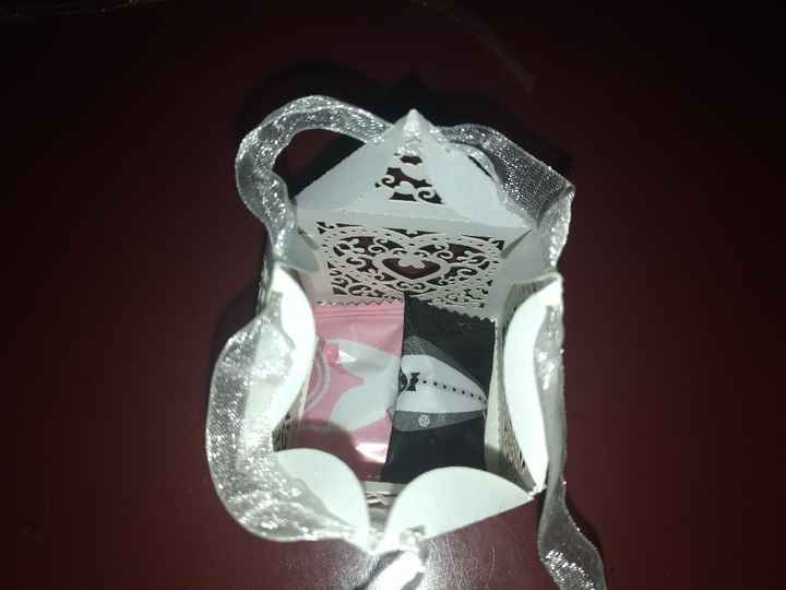 Segna posto 😊 - 1