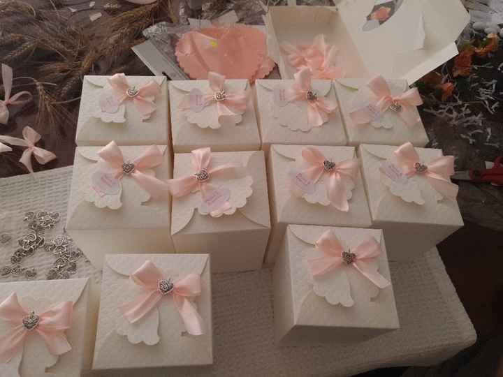 Bomboniere😍 - 3