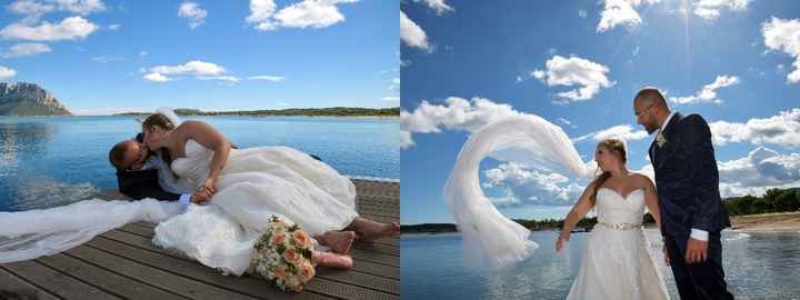 Un mese di assenza😣❤️ - 1