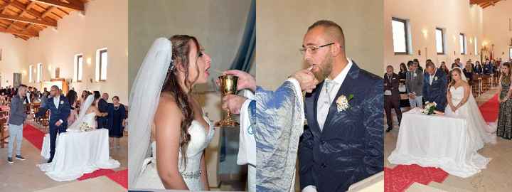 Un mese di assenza😣❤️ - 6