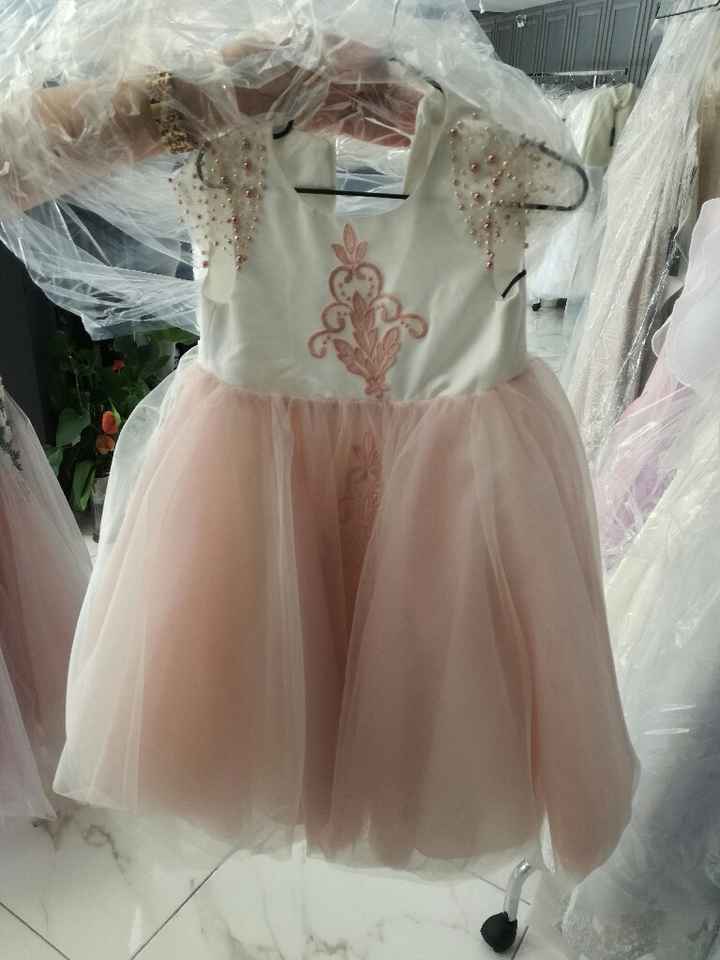 Abiti Damigelle gemelline 😍😍😍 - 1