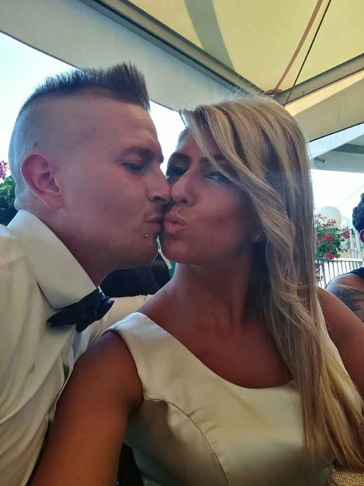 Sposine 2019 conosciamoci un po'! ❤️ - 1