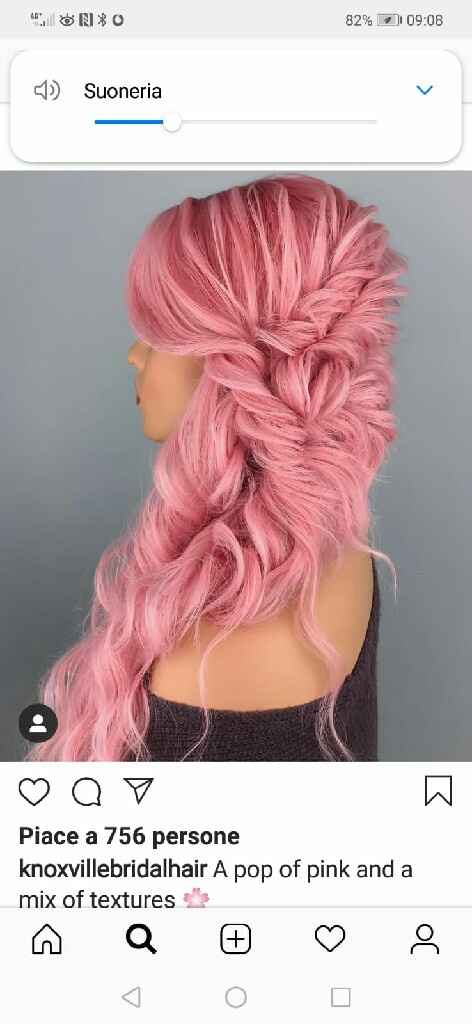 Acconciatura dubbi - 2