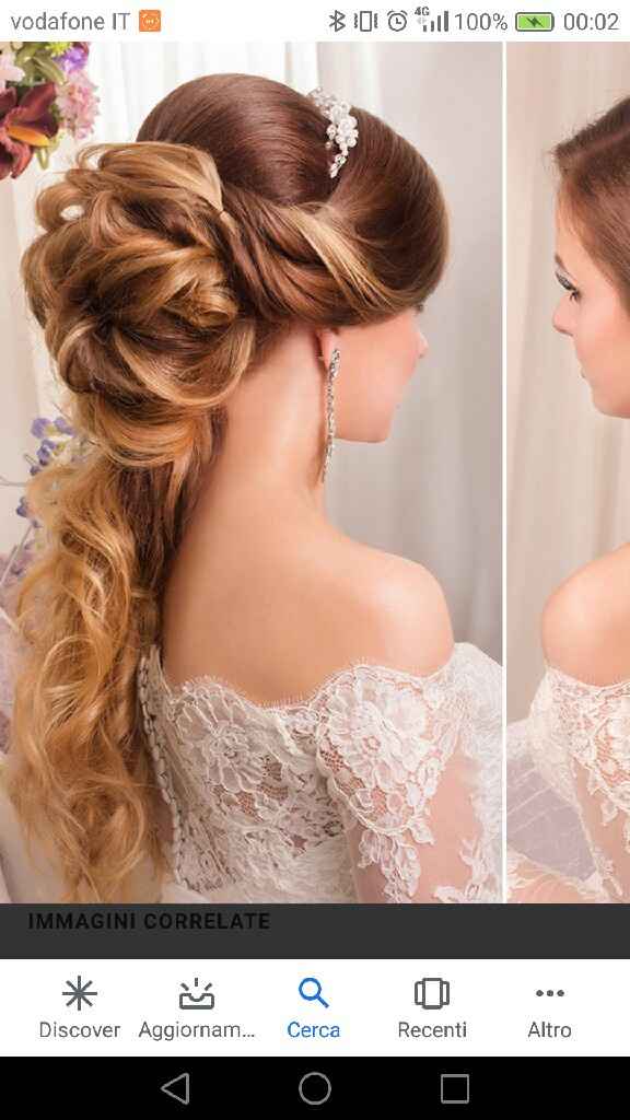 Acconciatura dubbi - 3