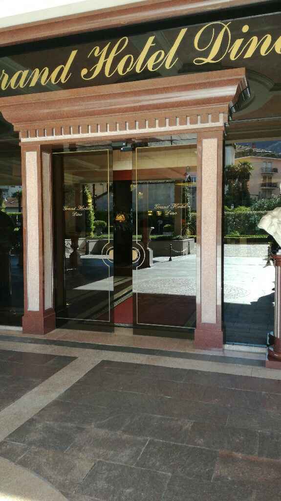 Location Lago Maggiore e fuochi 😍😍 - 1