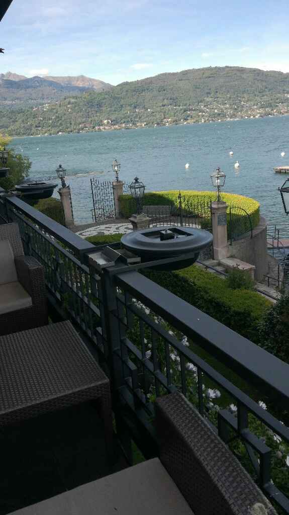 Location Lago Maggiore e fuochi 😍😍 - 4