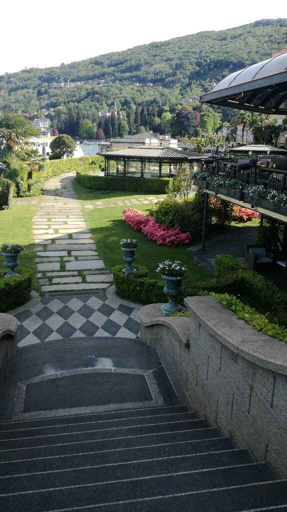 Location Lago Maggiore e fuochi 😍😍 - 5