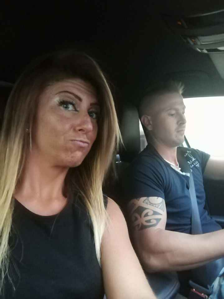 Conosciamo i vostri Fm❤️ - 1