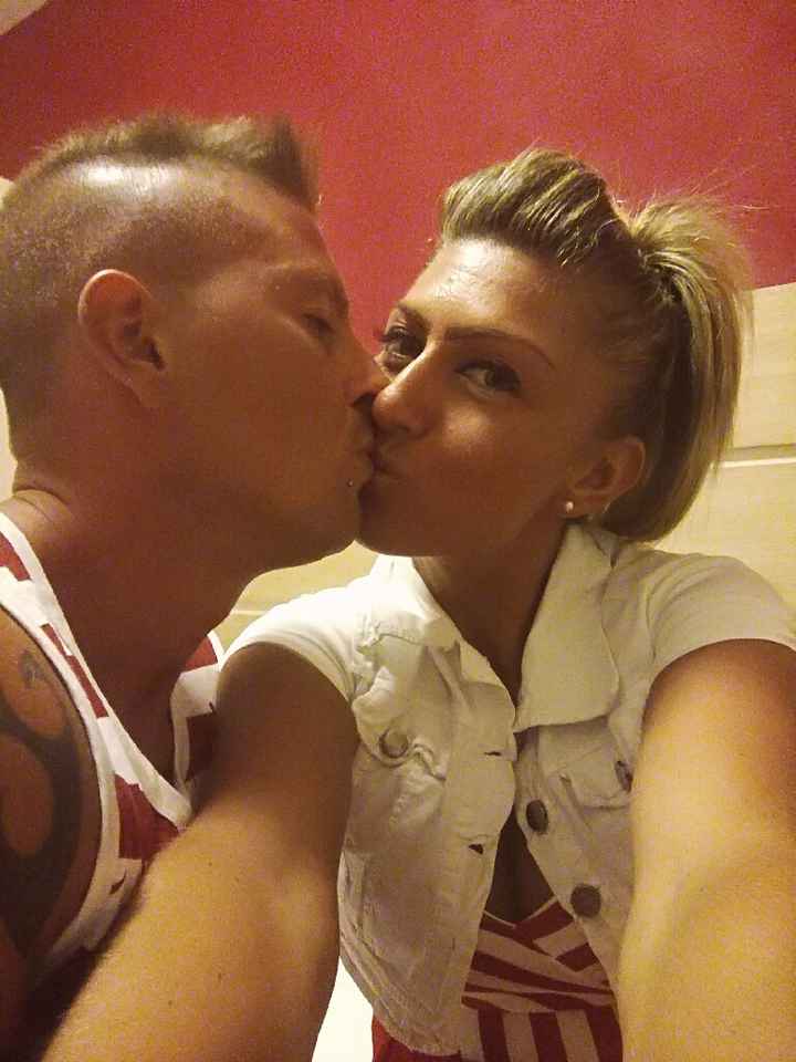 Conosciamo i vostri Fm❤️ - 2