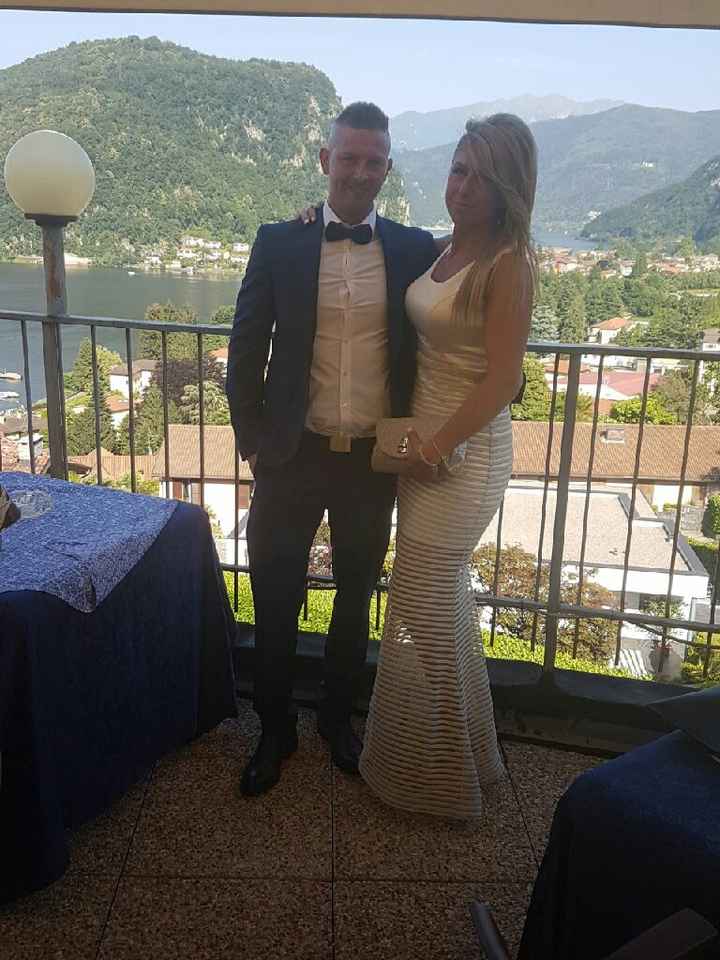 Conosciamo i vostri Fm❤️ - 4