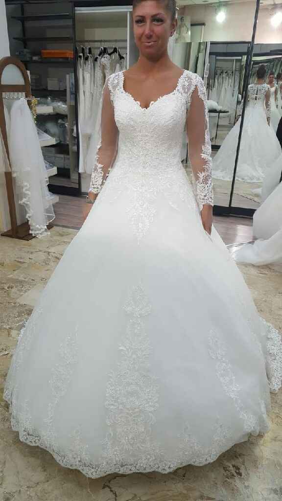 100 giorni al nostro sì 🥰 - 1