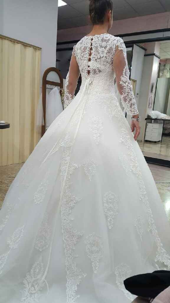 100 giorni al nostro sì 🥰 - 2