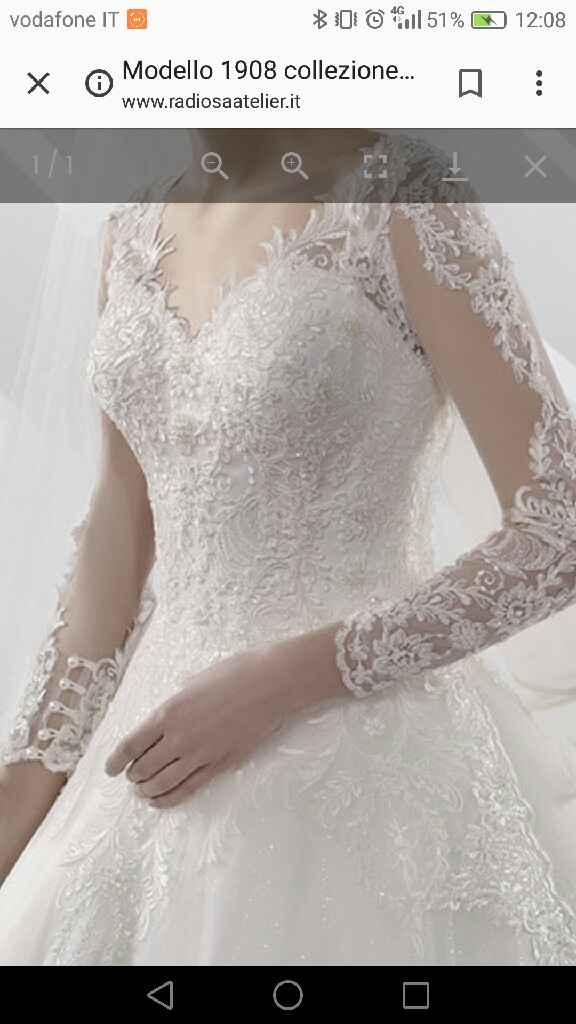 nicole collezione 2020 - 1