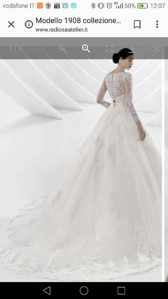 nicole collezione 2020 - 2