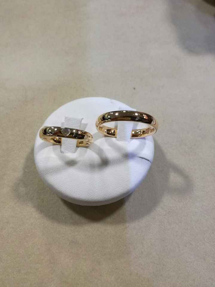 Che fede avete scelto?😍❤ - 1