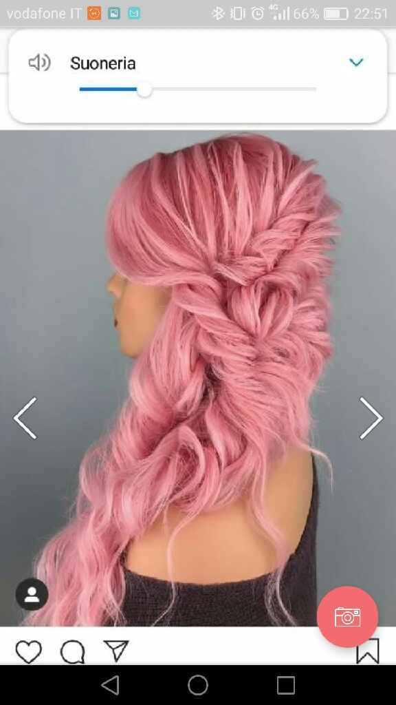 Accessori sposa pettine - 1