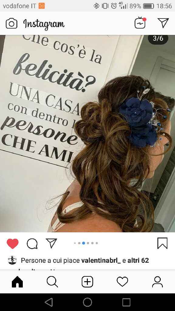 Accessori sposa pettine - 3