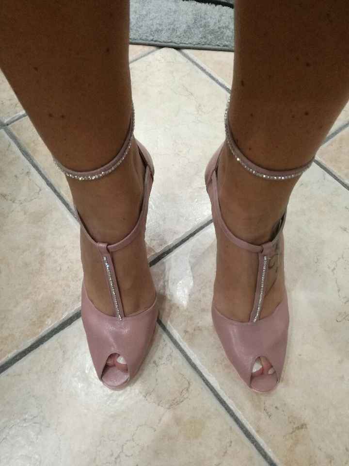 scarpe Ritirate... 😍😍😍 - 2