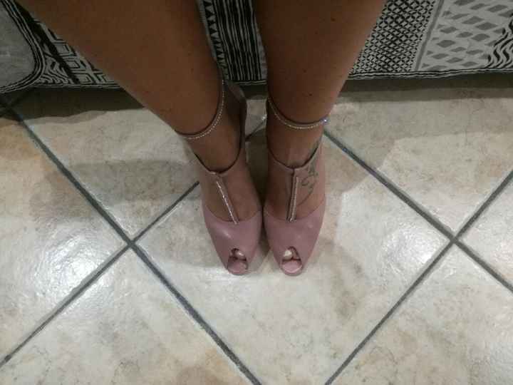 Scarpe trovate❤ - 1