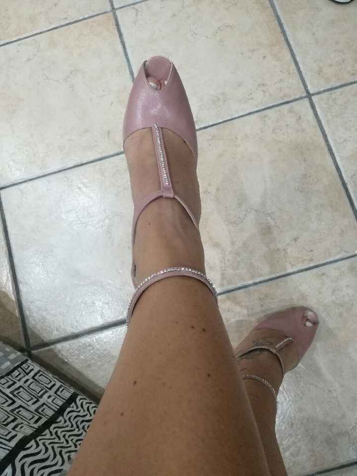 Scarpe trovate❤ - 2