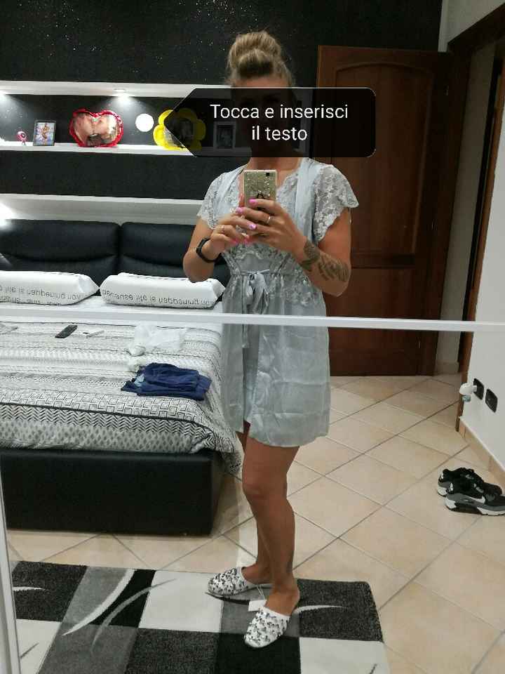 Il mio kit preparazione 😍😅 - 3