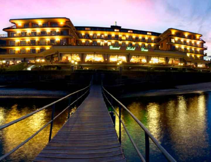 Sposi che celebreranno le nozze il 8 Settembre 2019 - Lodi - 1