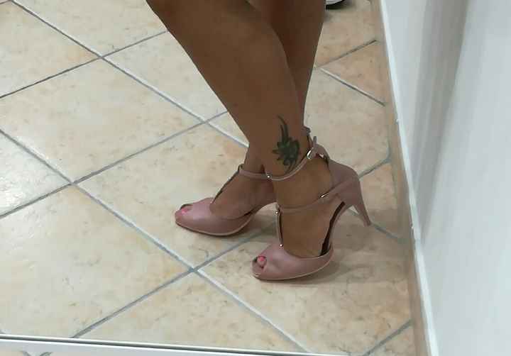 Scarpe alternative - 1