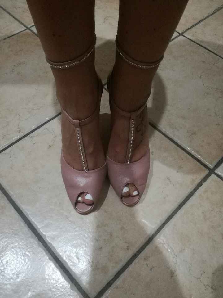 Scarpe alternative - 2