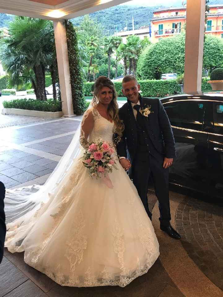 una favola 💕💕 ❤️ senza parole - 2