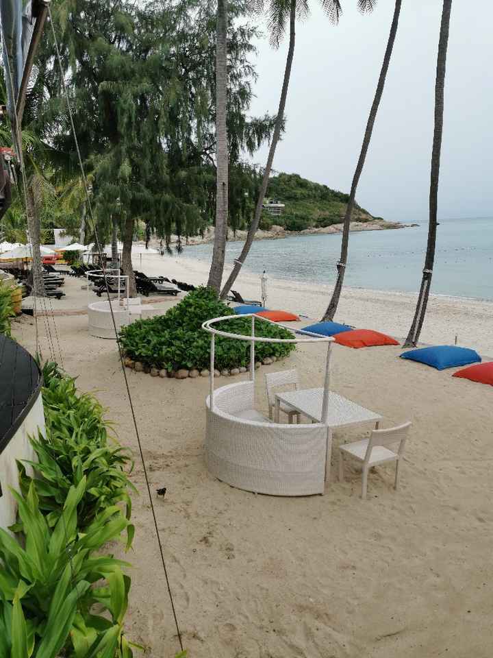 Honeymoon 😍😍 Thailandia - 1