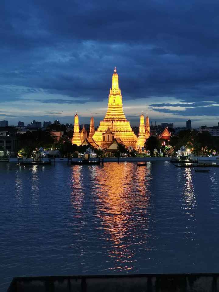 Honeymoon 😍😍 Thailandia - 4