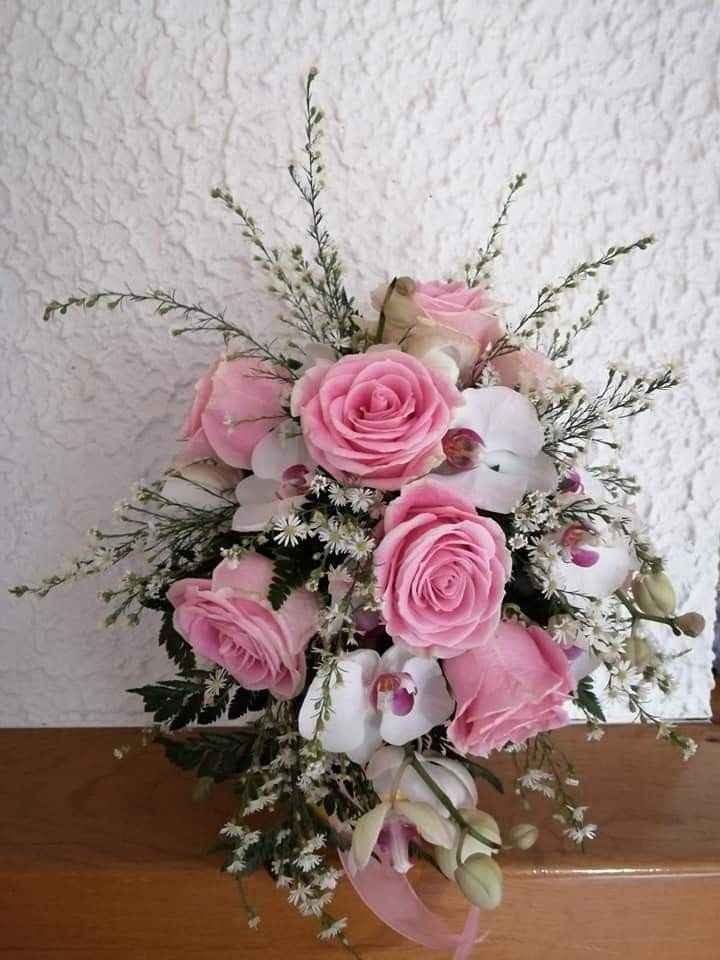 Il bouquet 💐 - 1