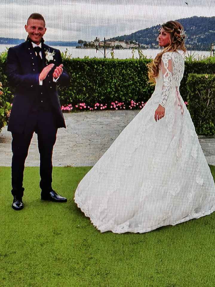 Spose e sposi di Varese conosciamoci meglio 😚 - 2