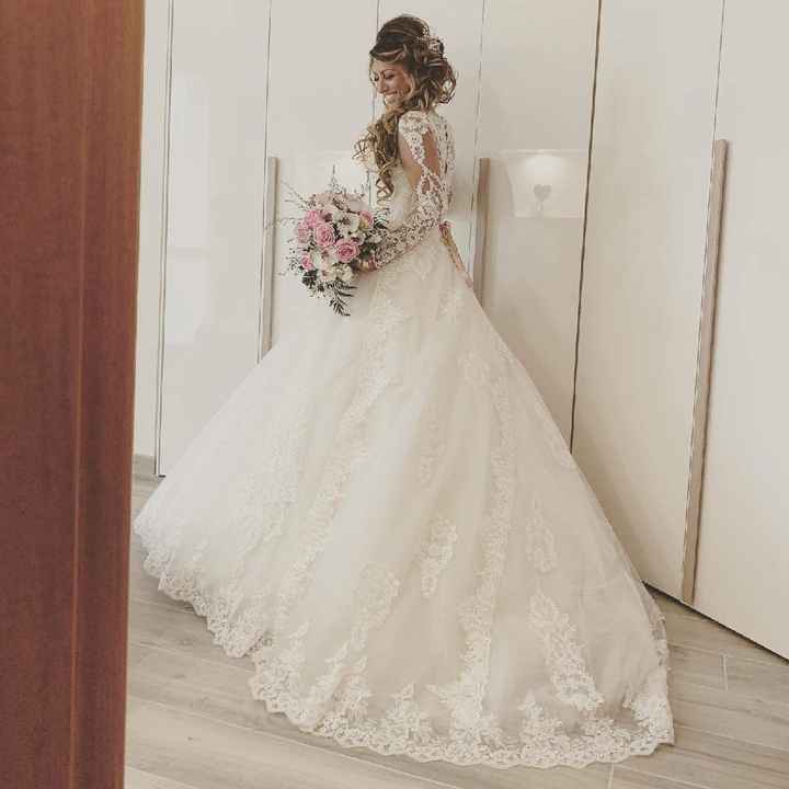 Foto ufficiali finalmente 😍😍💍💍 - 1